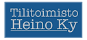 Tilitoimisto Heino Ky