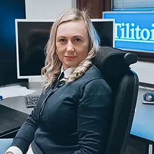 Anneli Kalm